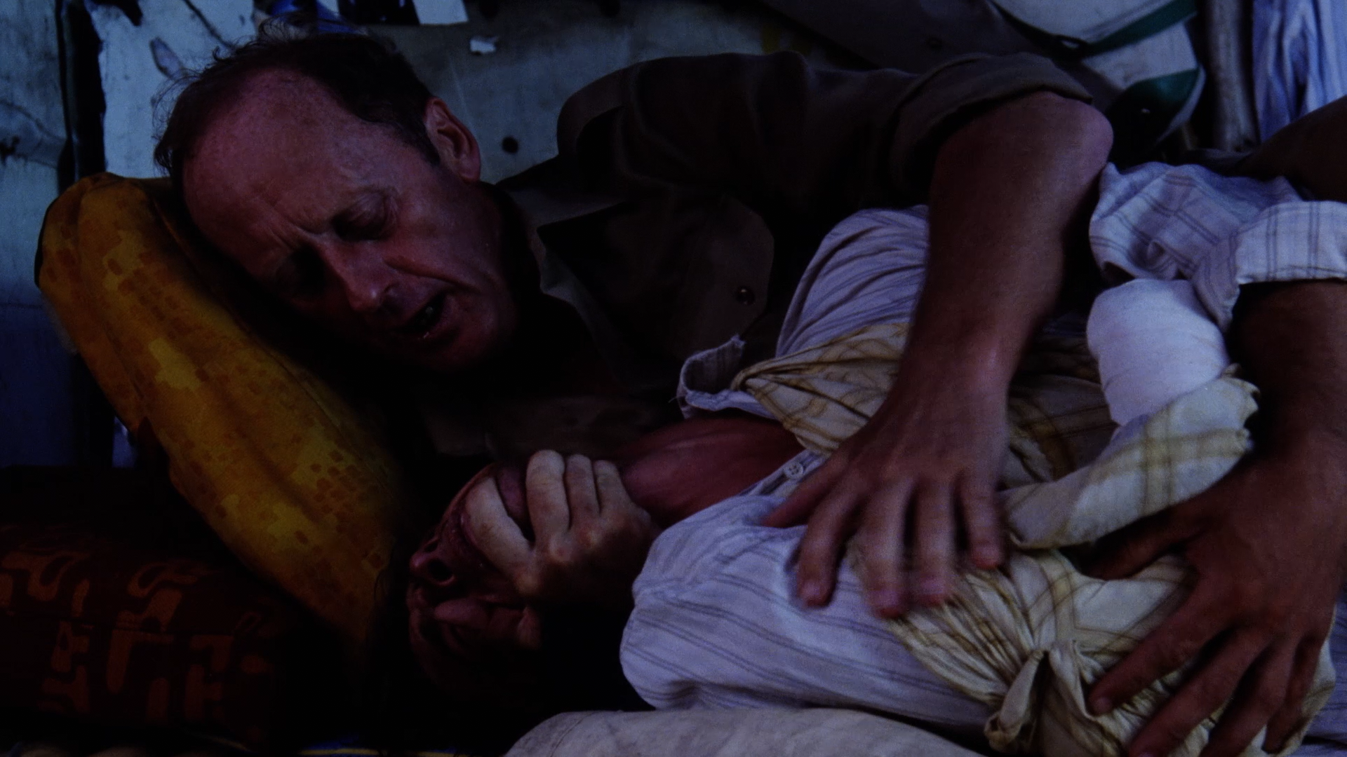 The Last Island cap 10