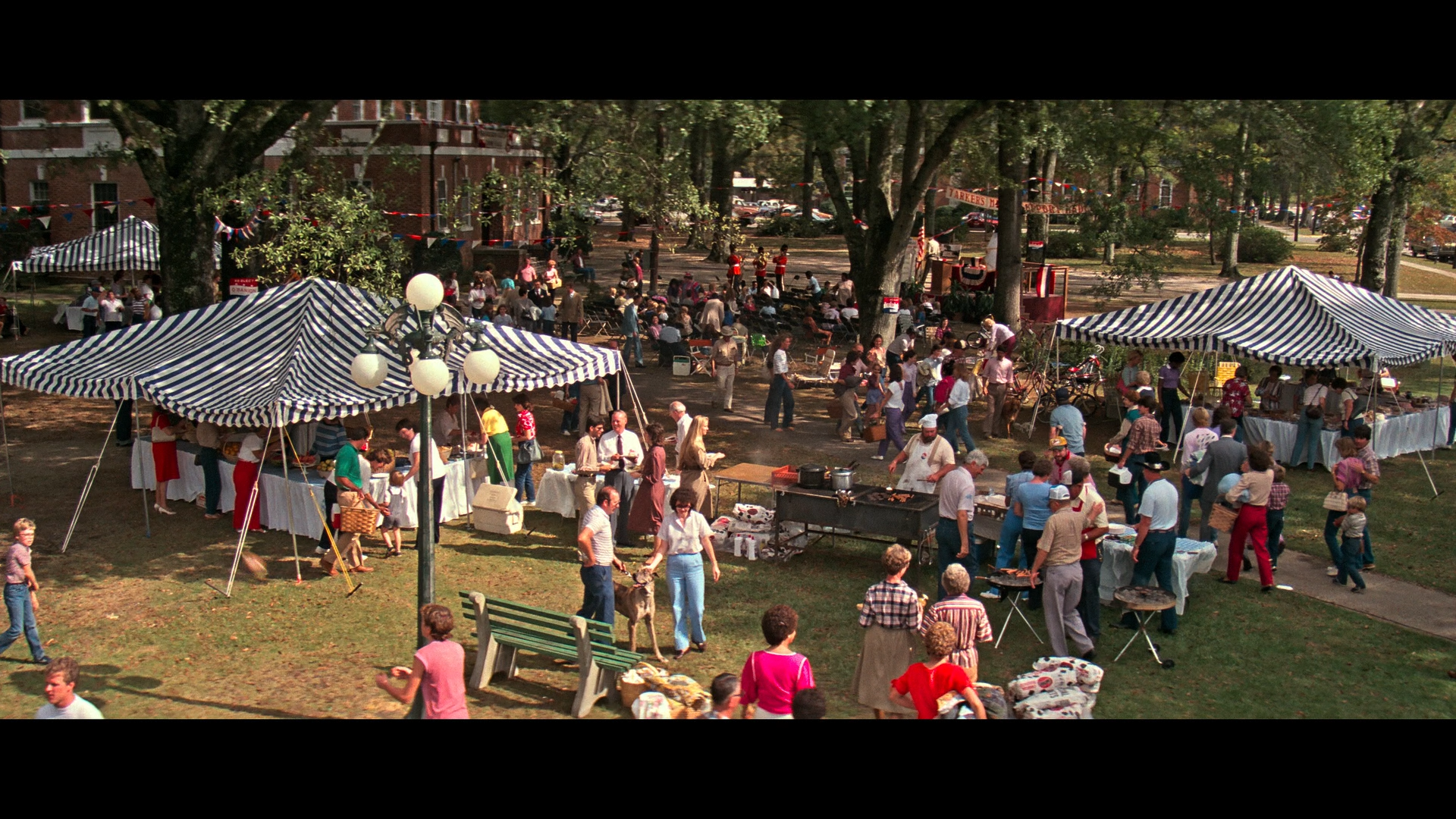 Silver Bullet Blu-ray cap 2