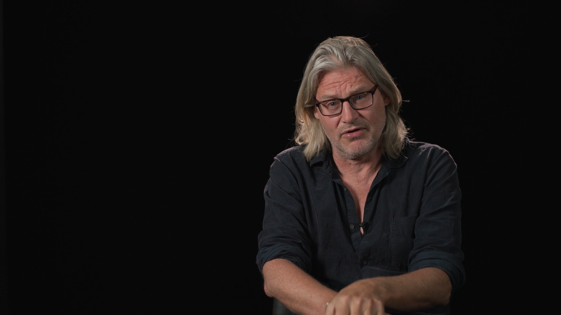 Stand-up Comedy and Violence: a new interview with Director Andrew Dominik