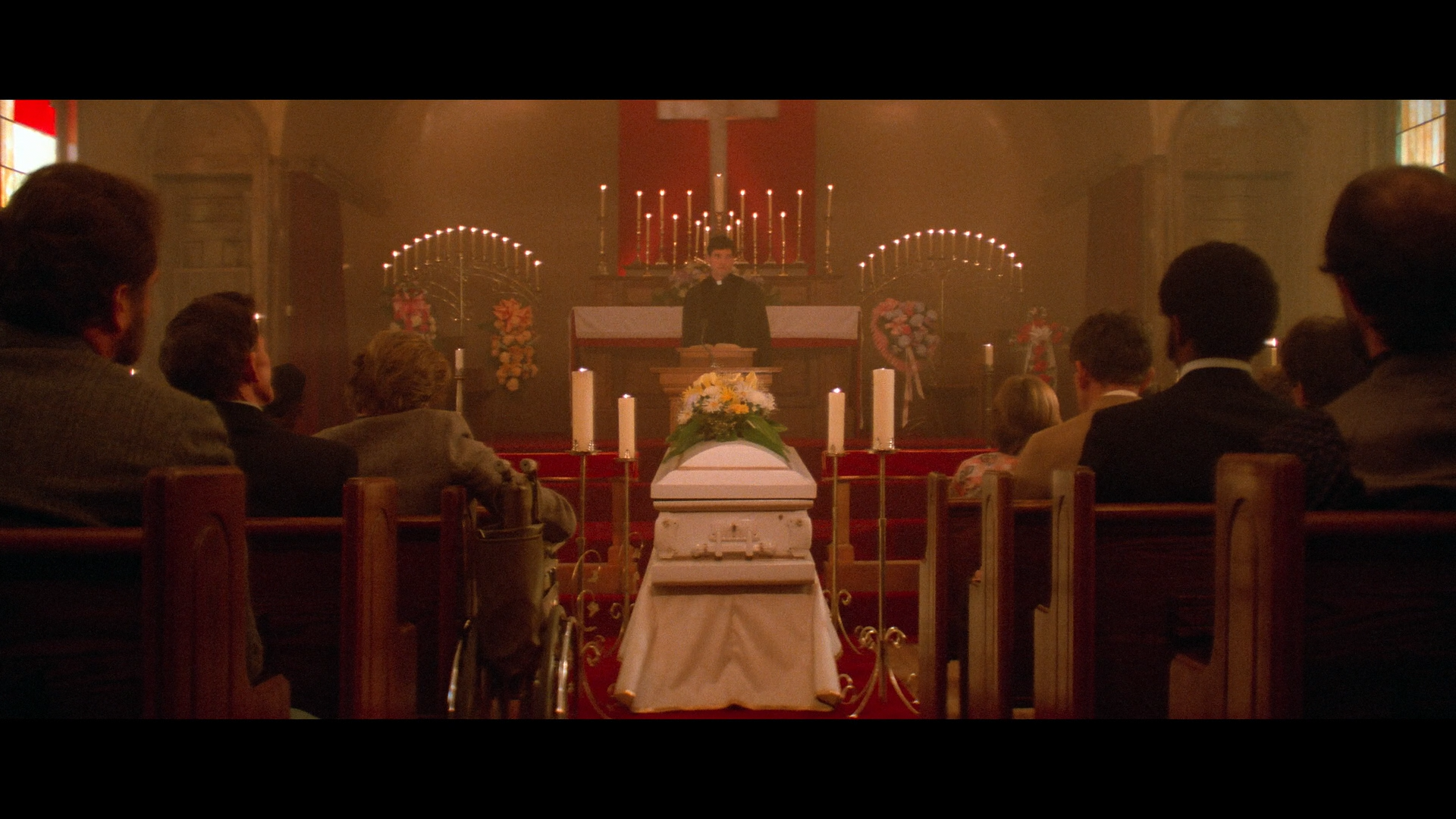 Silver Bullet Blu-ray cap 3