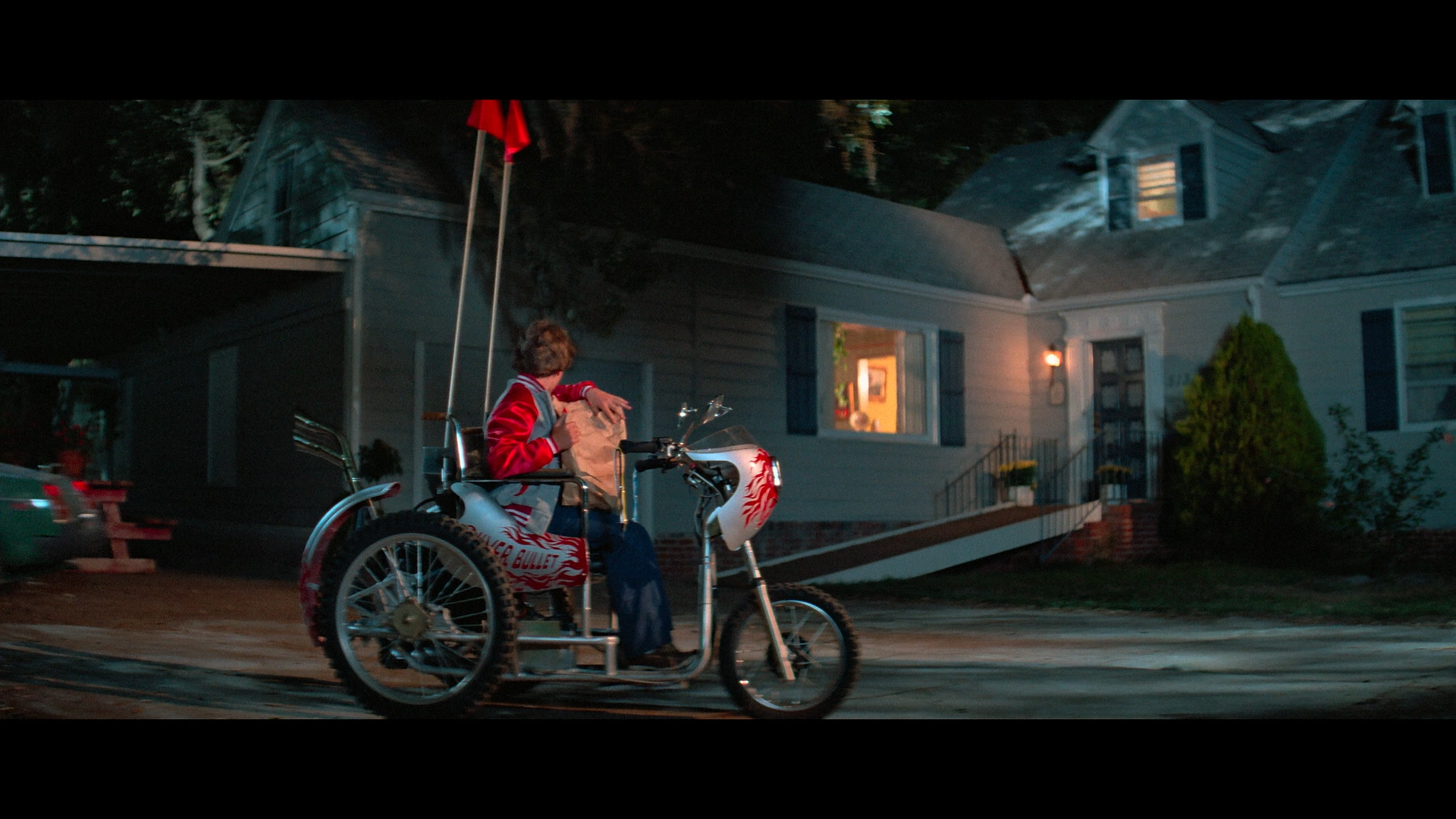 Silver Bullet Blu-ray cap 5