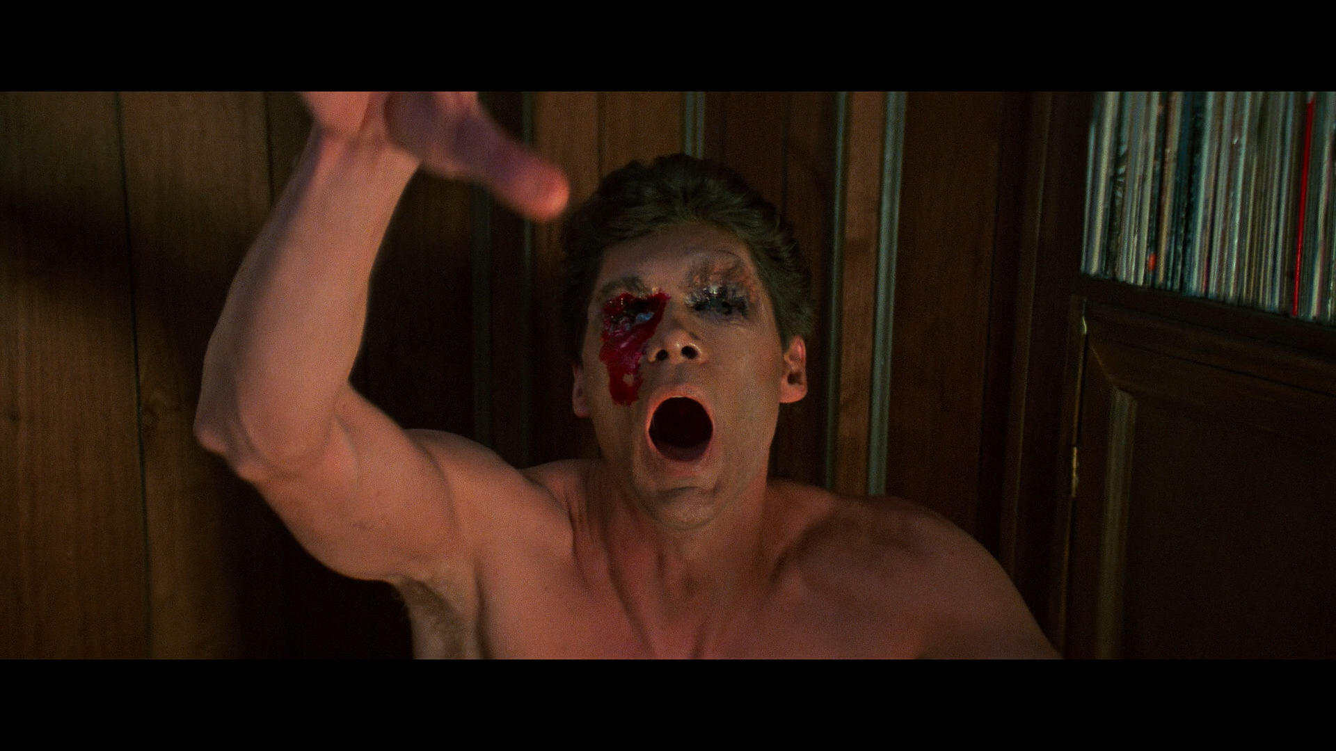 Silver Bullet Blu-ray cap 6