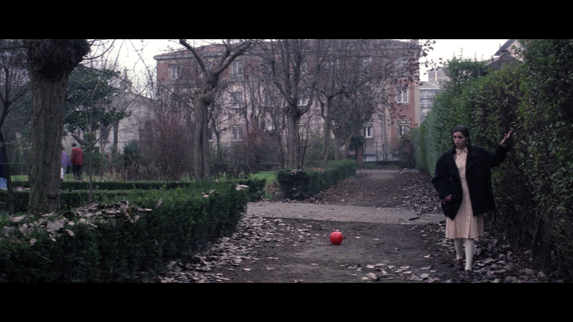 The Dead Mother cap 3