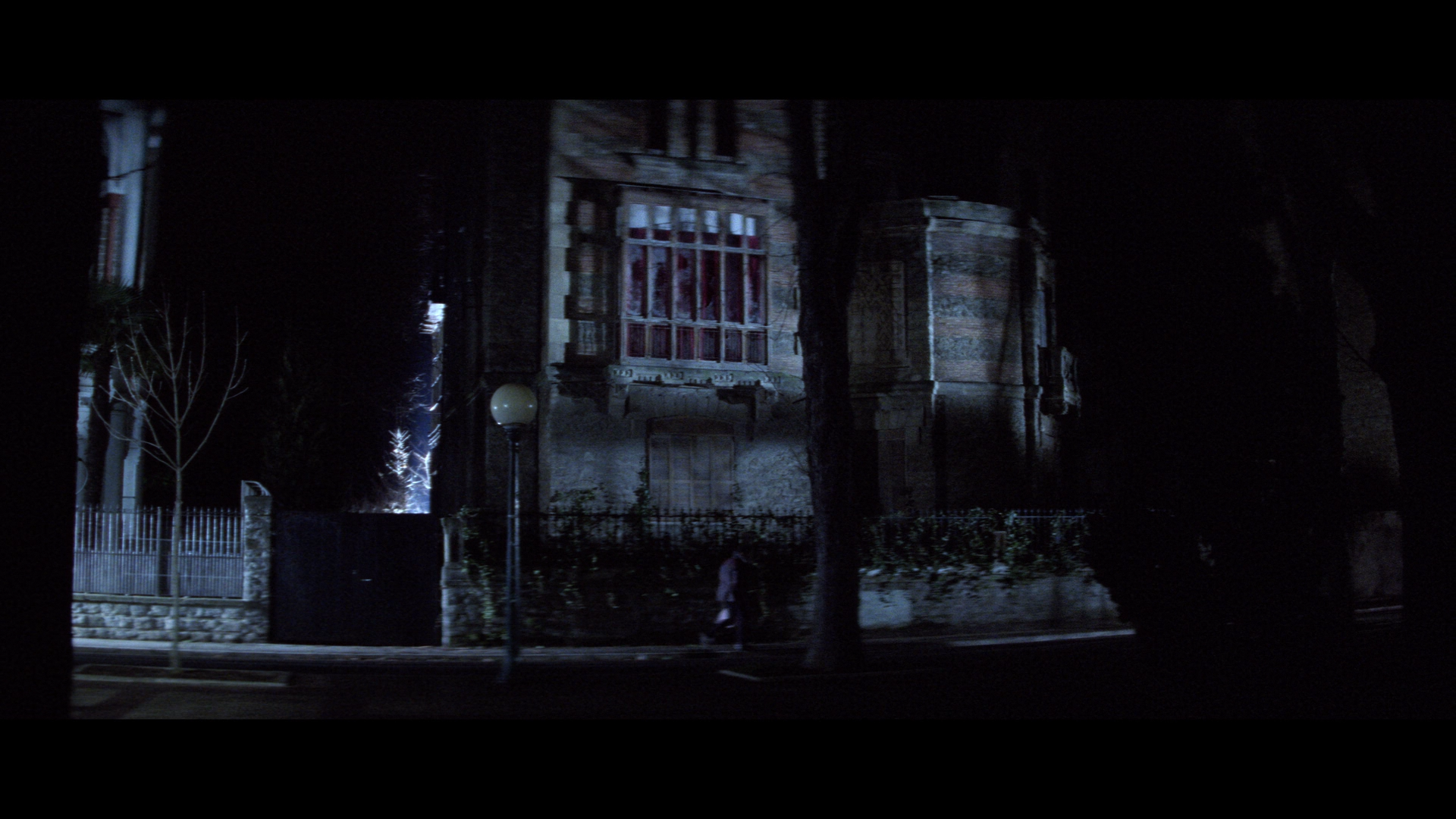 The Dead Mother cap 4