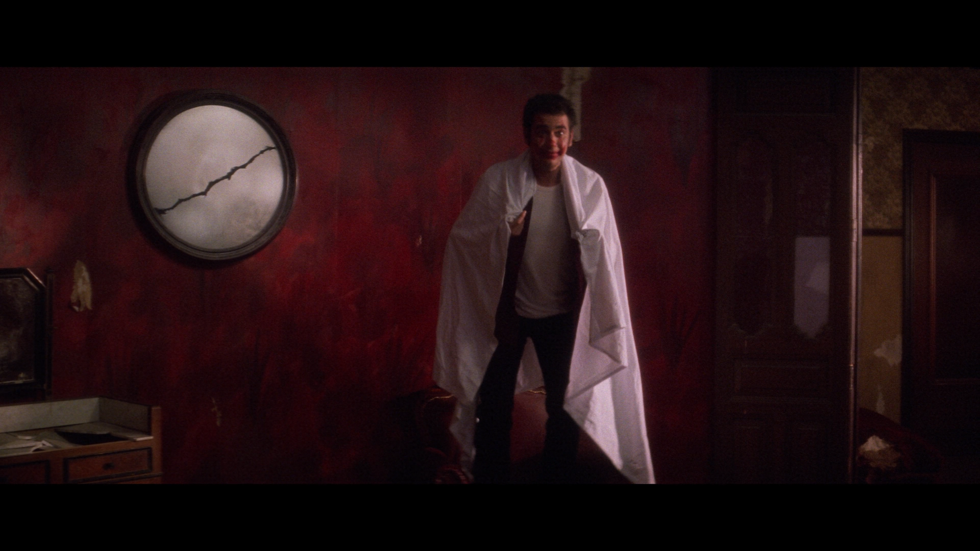 The Dead Mother cap 6