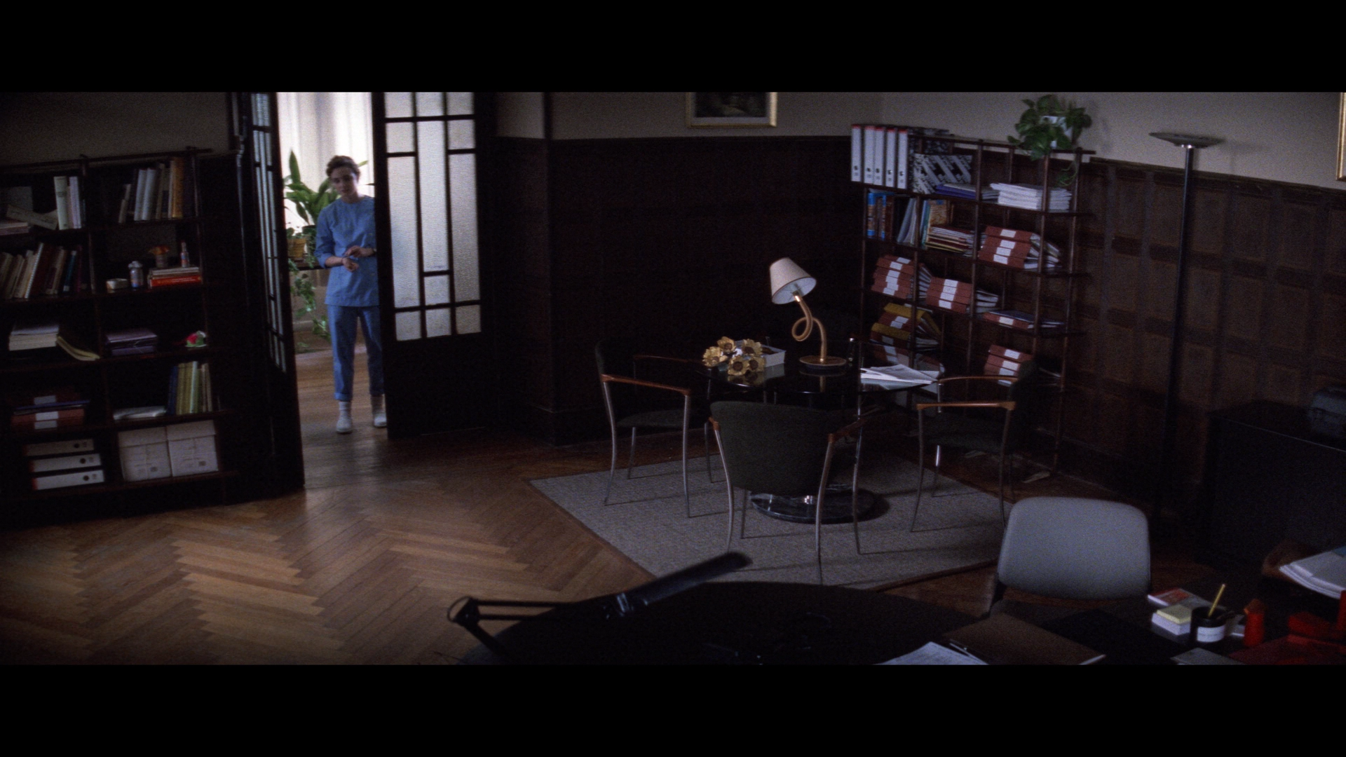 The Dead Mother cap 7