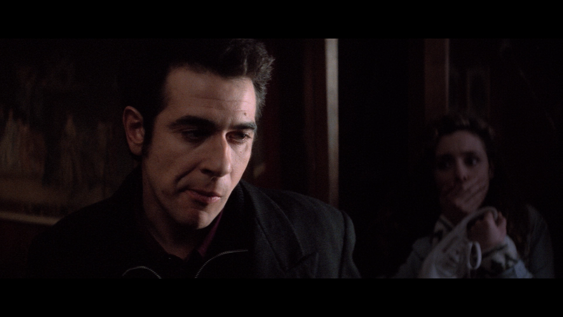 The Dead Mother cap 8