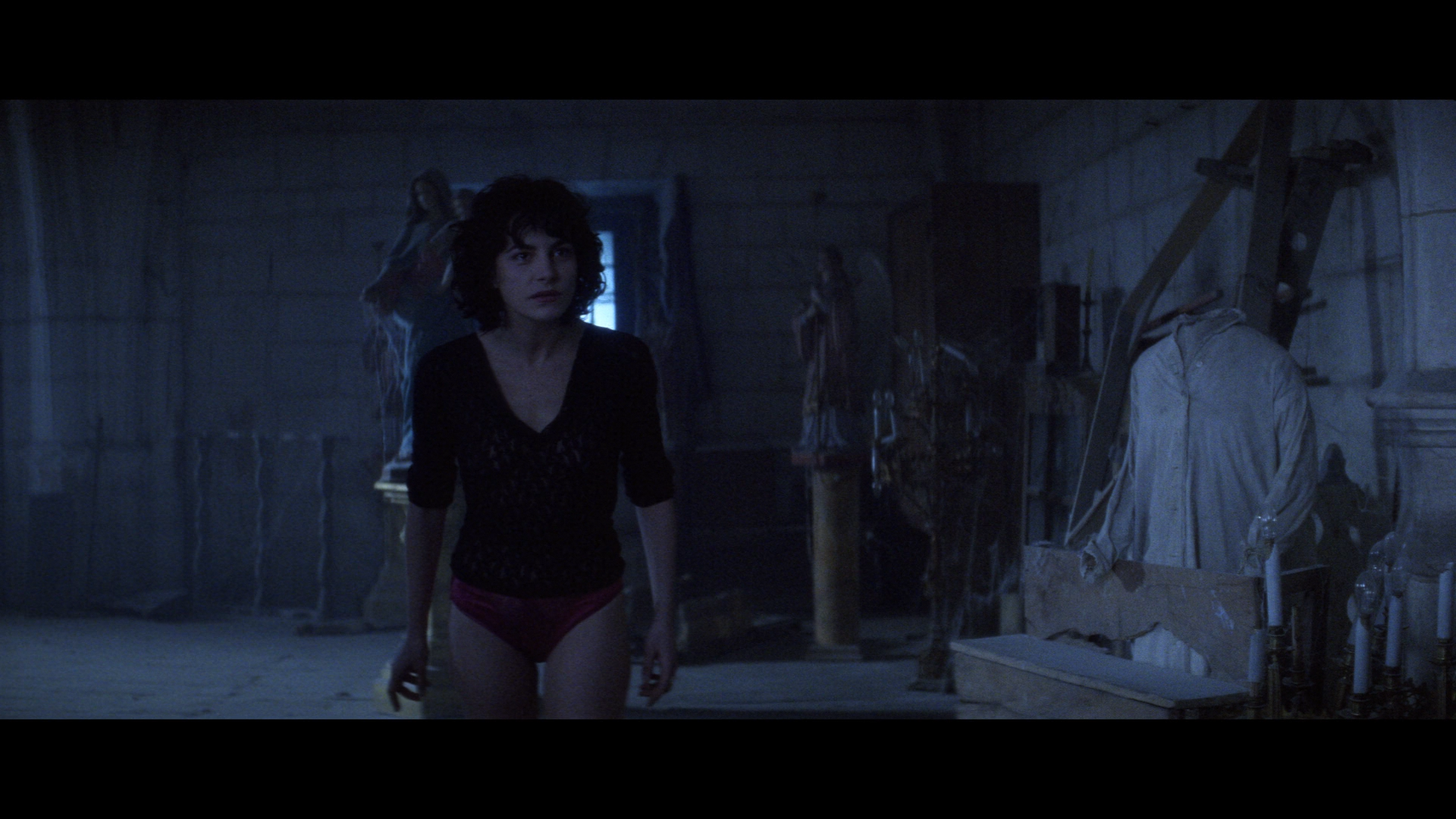 The Dead Mother cap 11