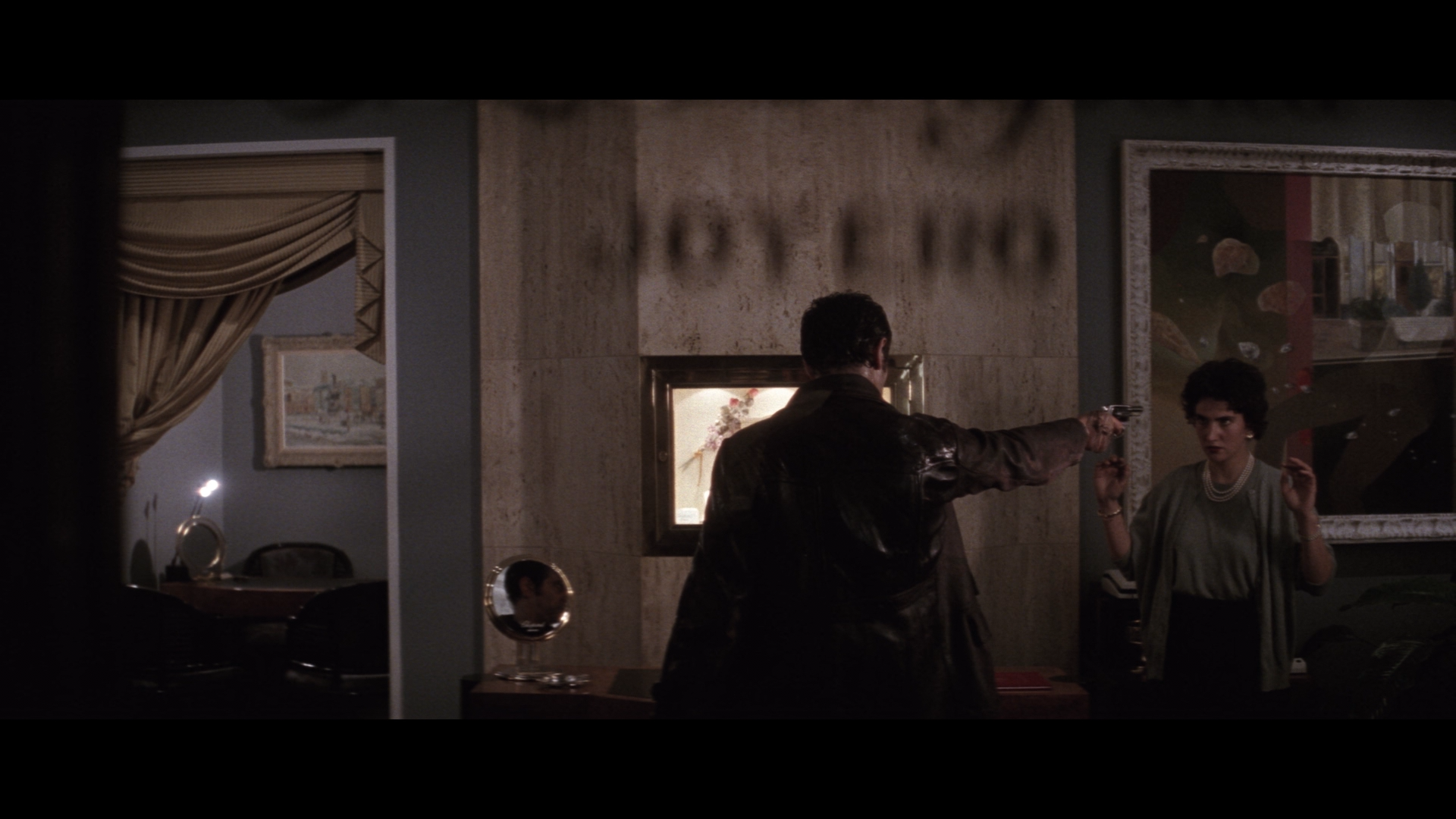 The Dead Mother cap 12