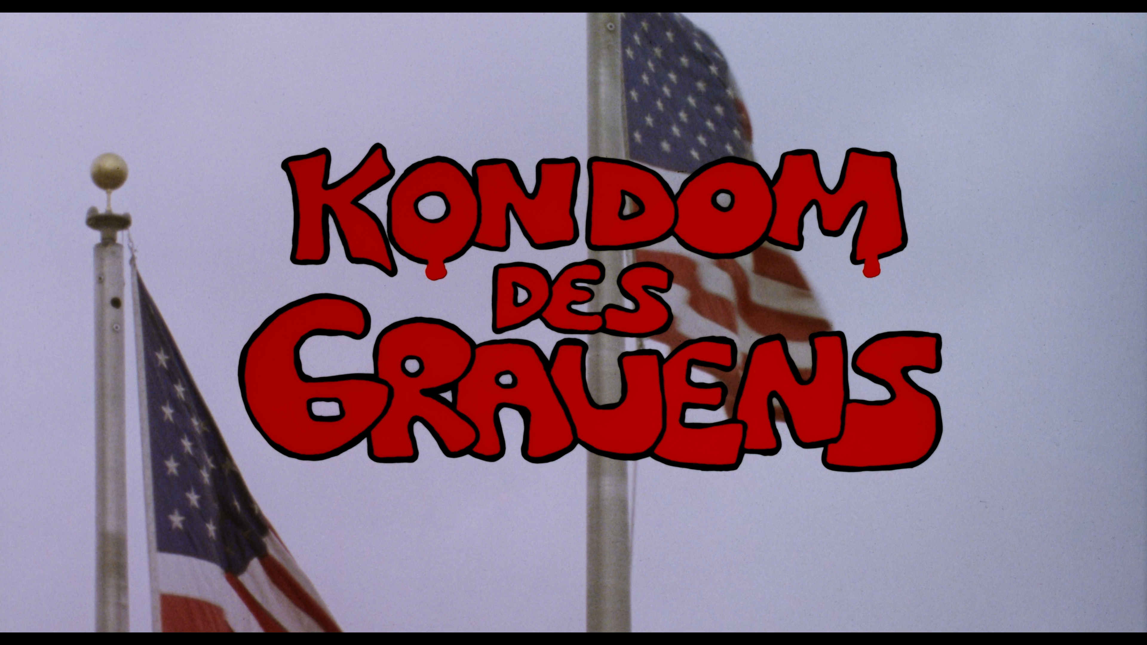 Killer Condom 4K cap 1