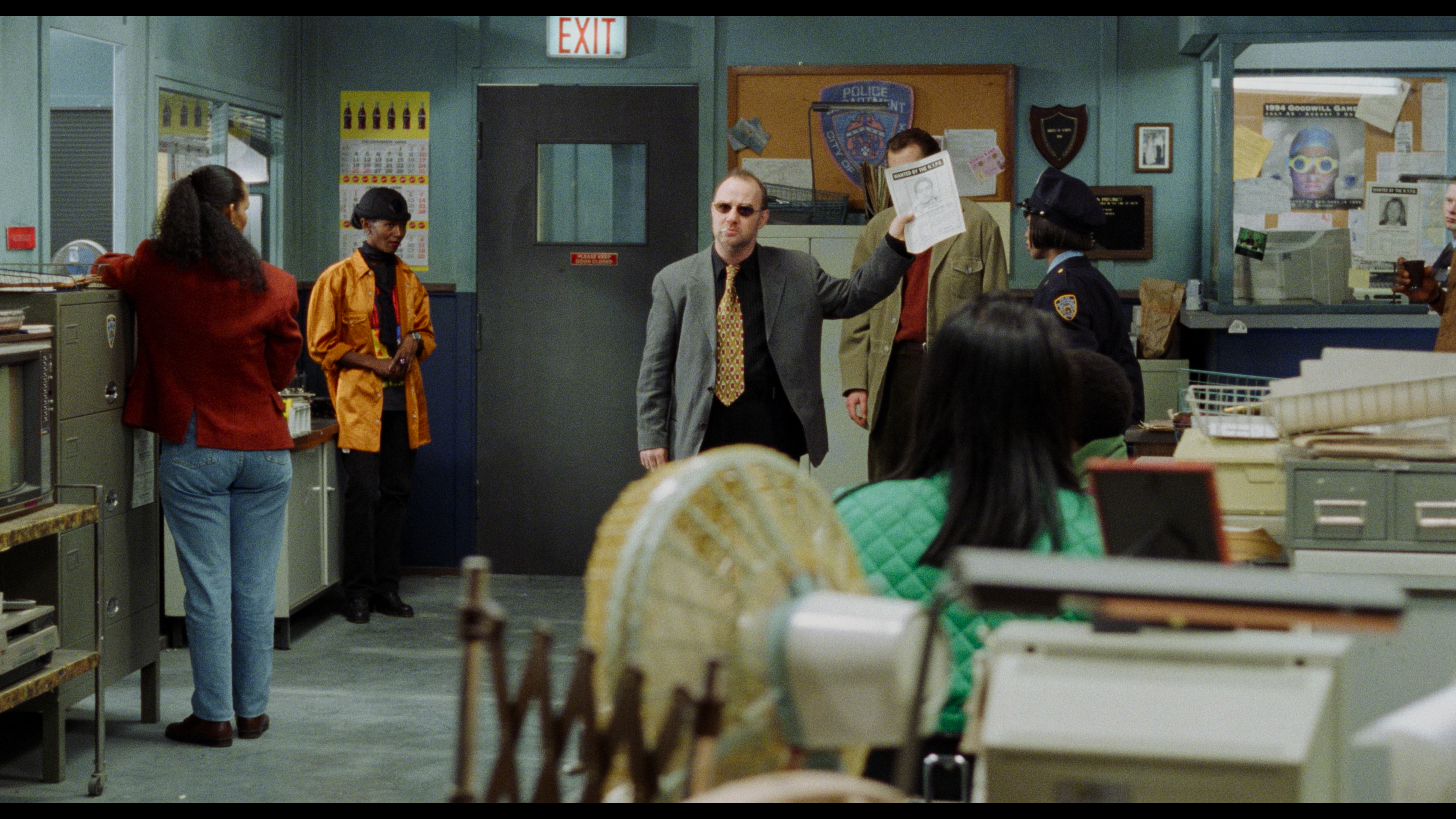 Killer Condom 4K cap 3