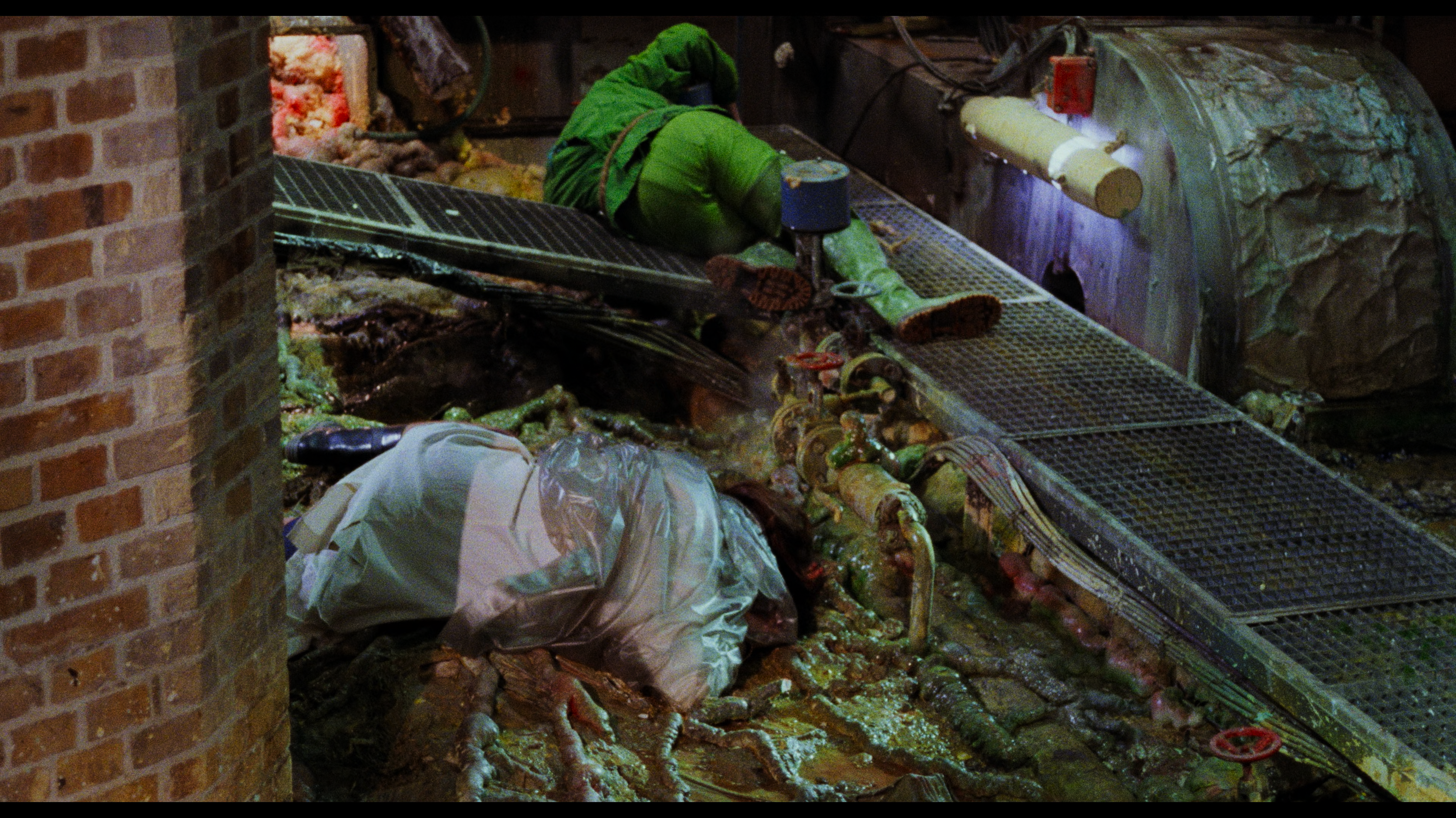 Killer Condom 4K cap 6