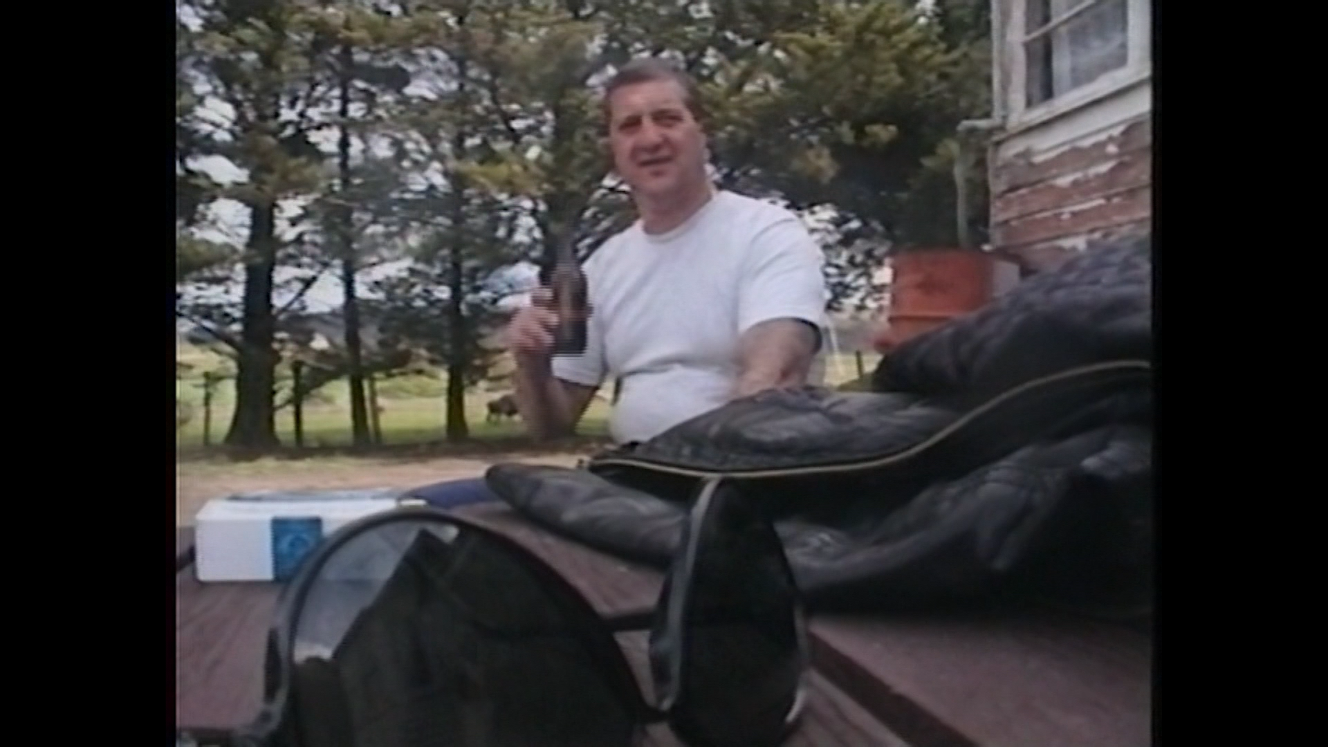 Weekend With Chopper