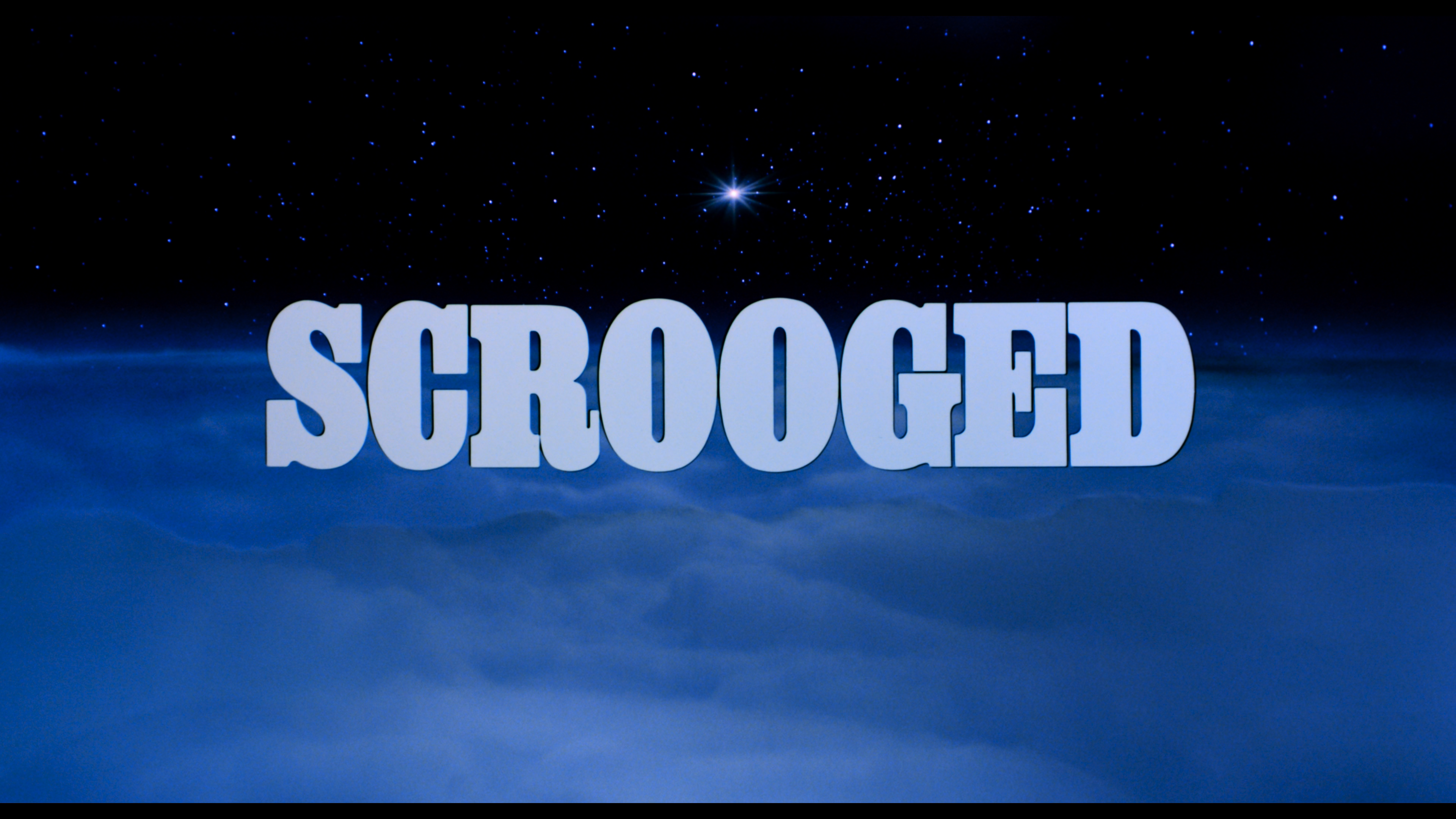 Scrooged UHD screencap 1