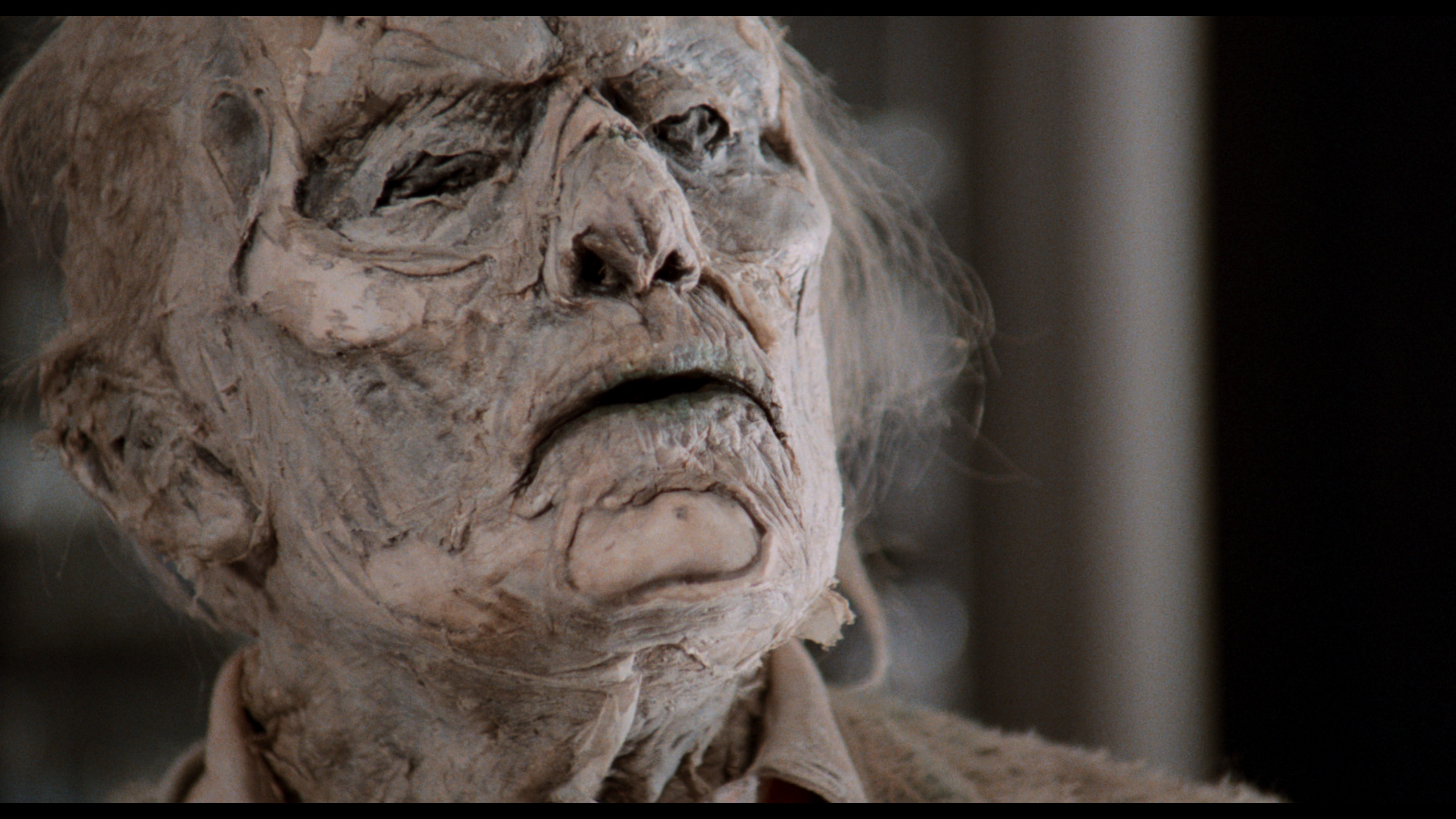 Scrooged UHD screencap 3