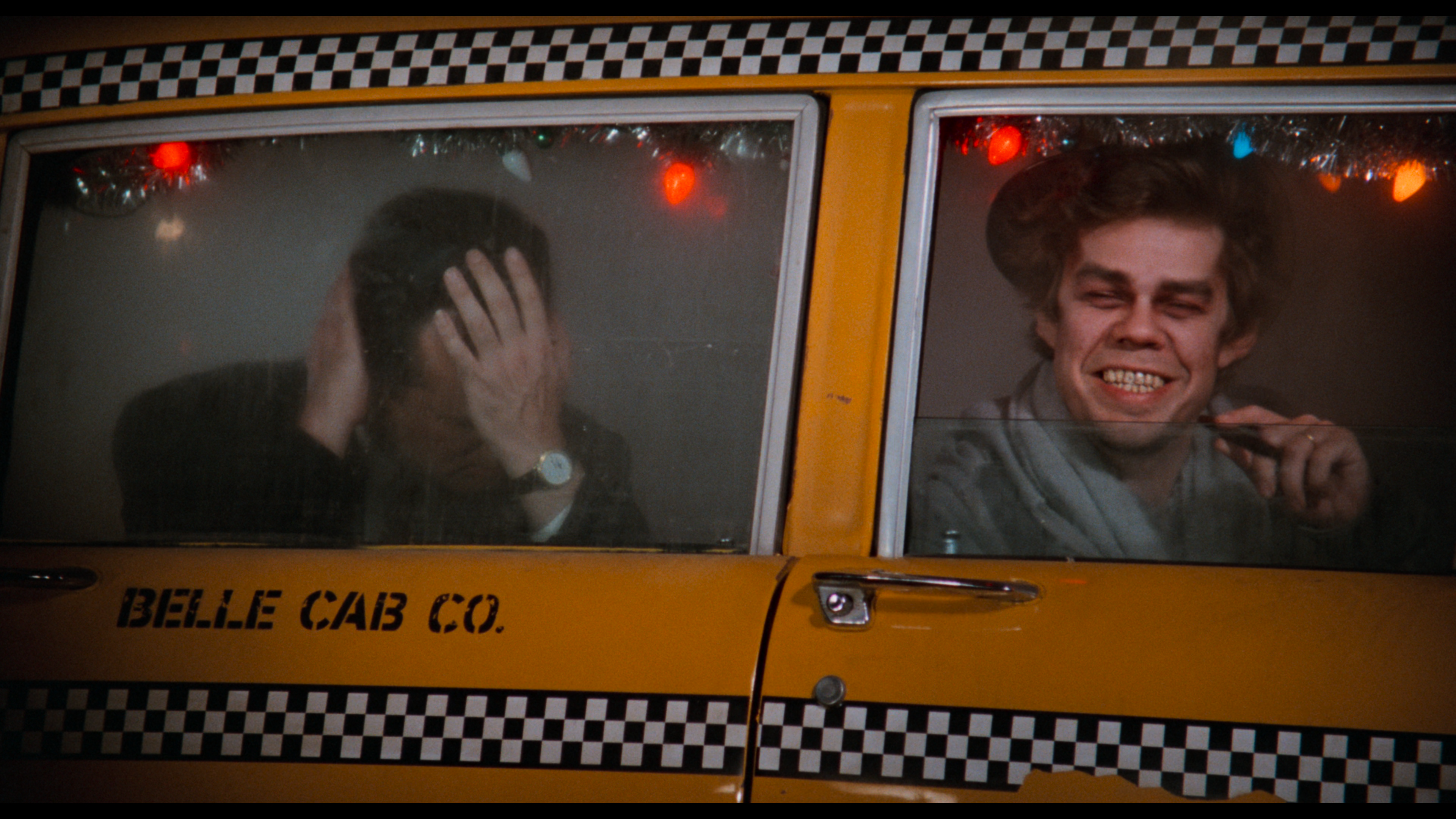 Scrooged UHD screencap 4