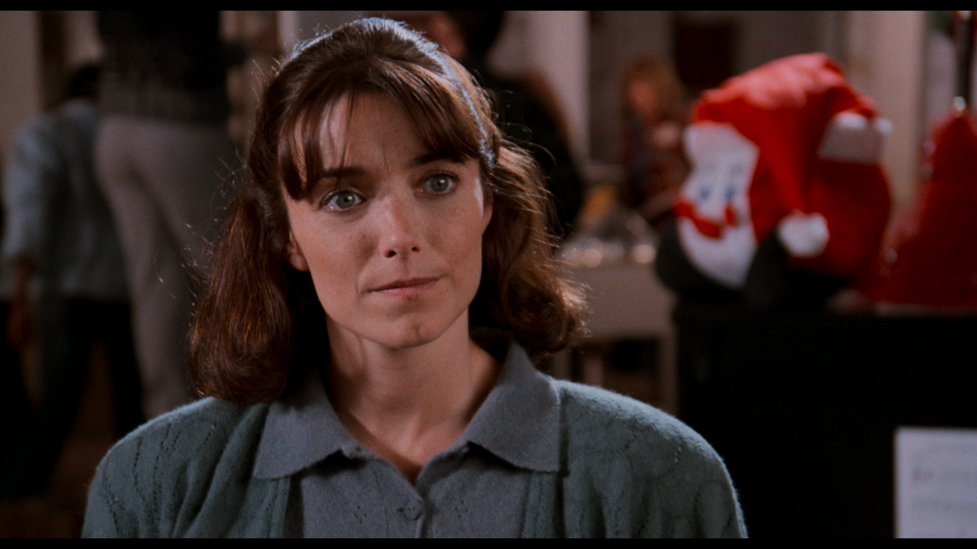 Scrooged UHD screencap 5