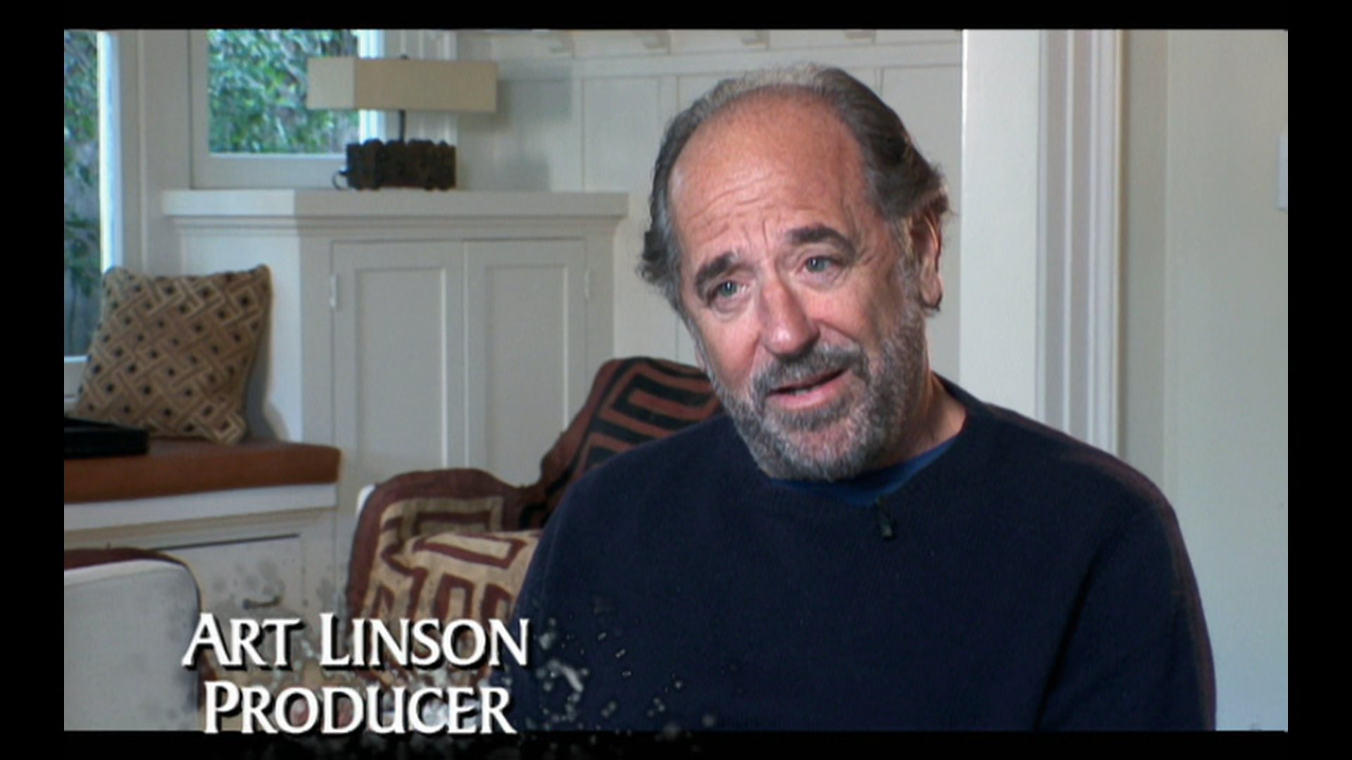 Updating Ebenezer Feature