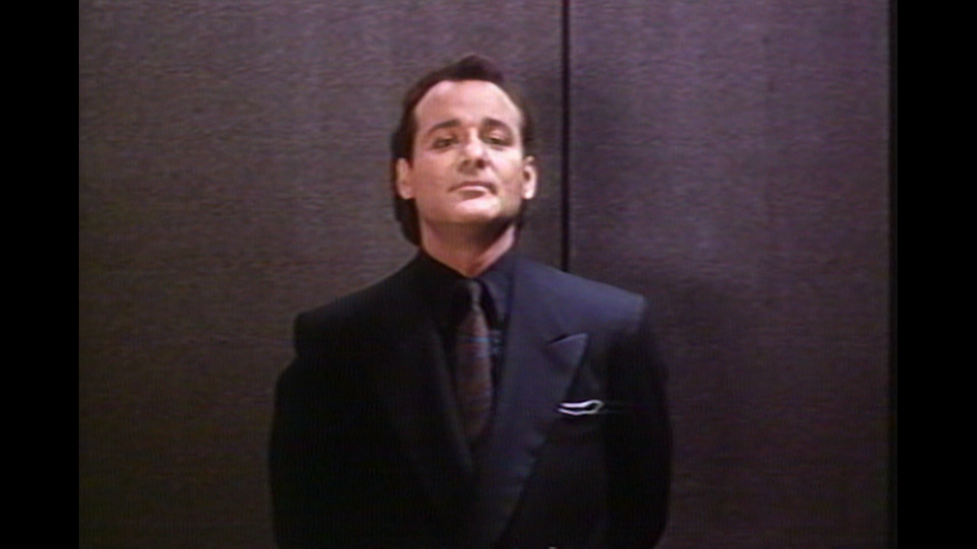 ShoWest Clips with Bill Murray