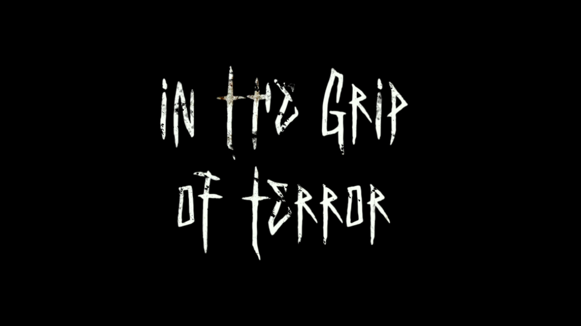 Talk to Me 4K In the Grip of Terror featurette