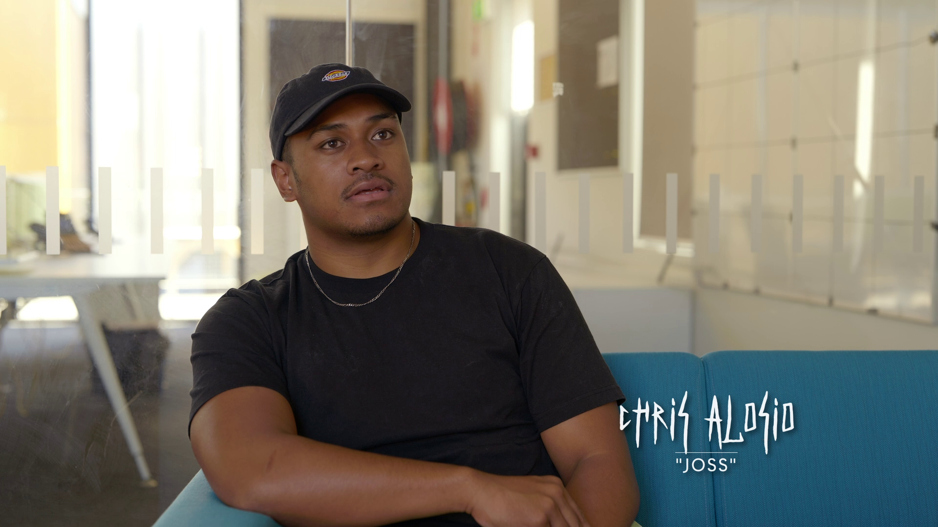 Talk to Me 4K In the Grip of Terror featurette