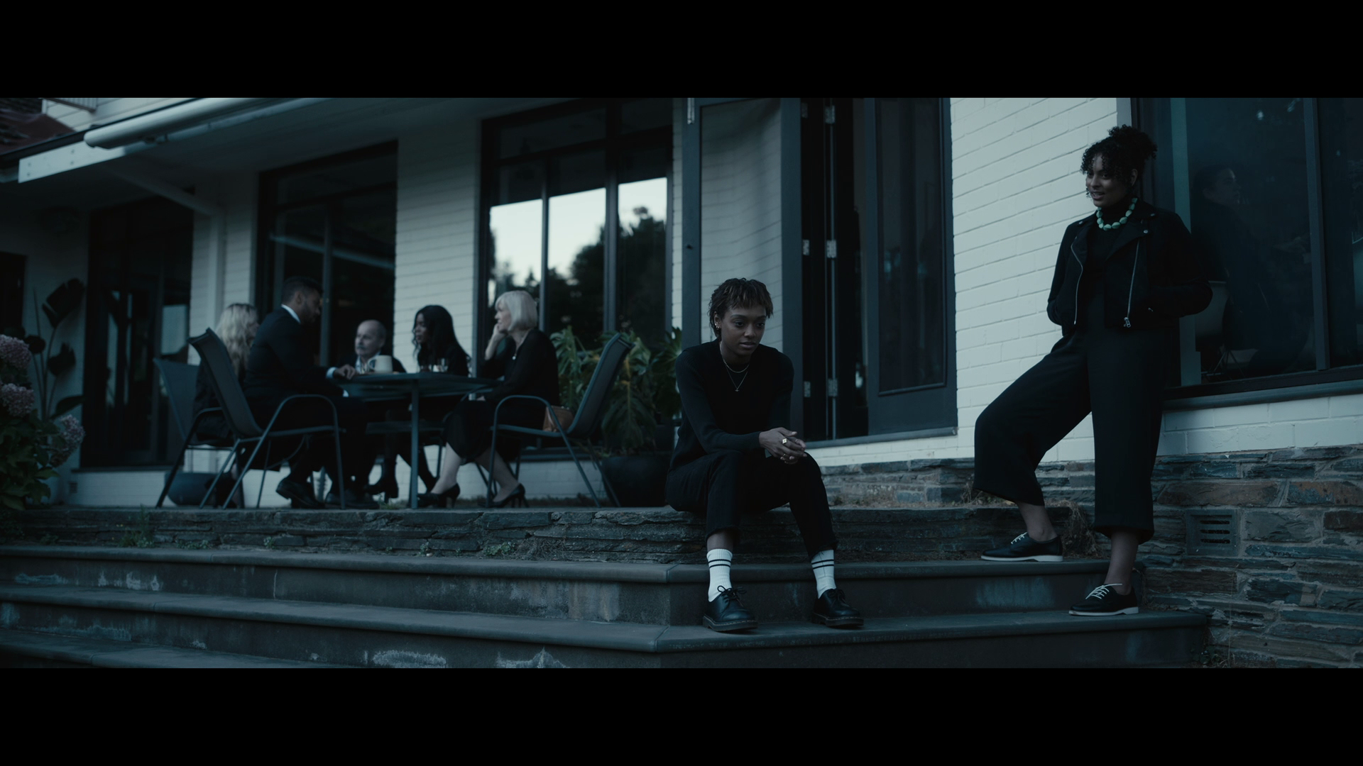 Talk to Me 4K deleted scenes