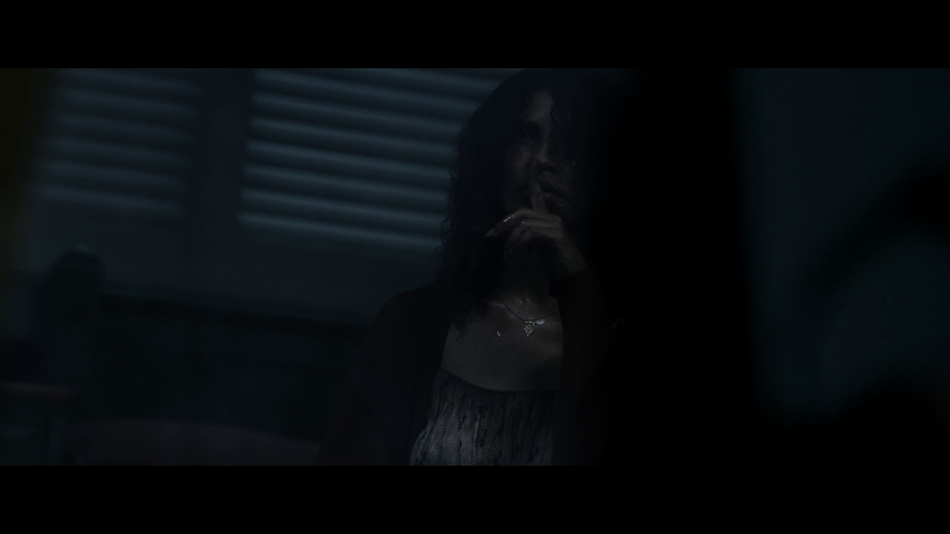 Talk to Me 4K theatrical trailer