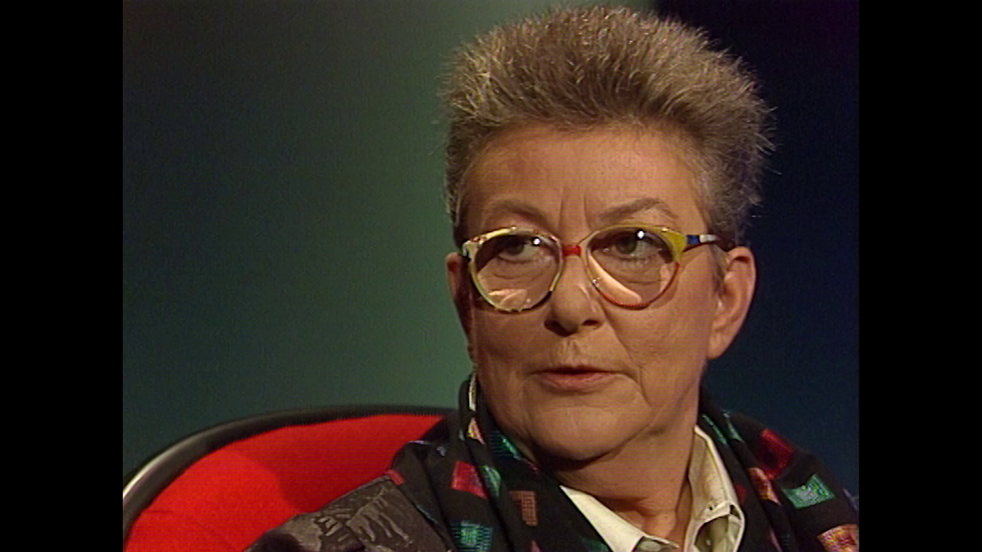 The Last Island Annemarie Grewel interview