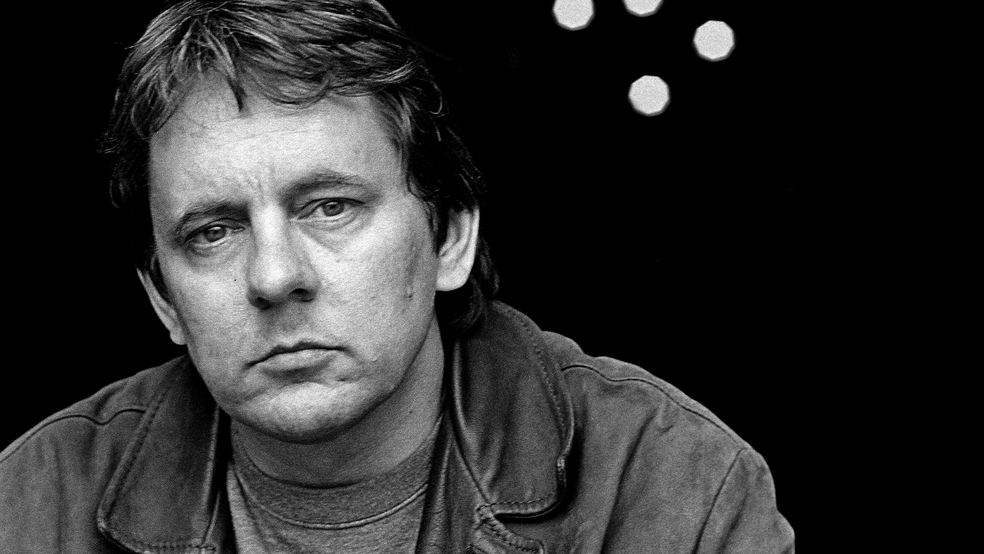 The Last Island Dick Maas intro