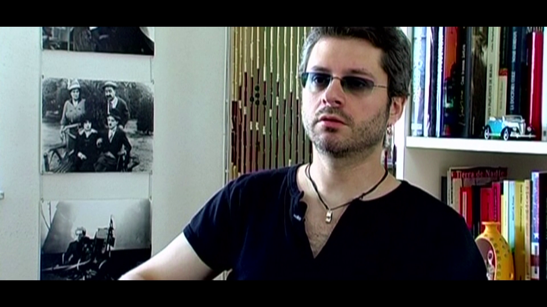 The Dead Mother The Story of The Dead Mother featurette