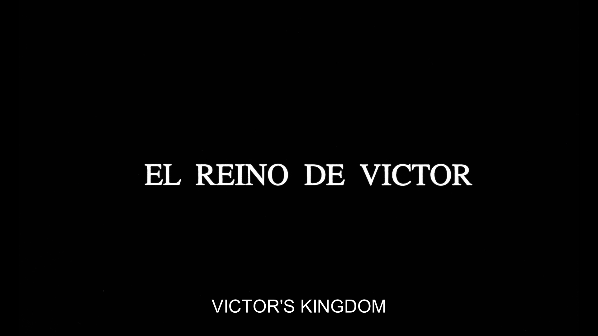 The Dead Mother Victor's Kingdom short