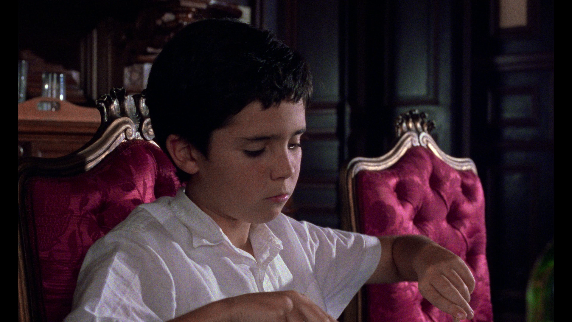 The Dead Mother Victor's Kingdom short