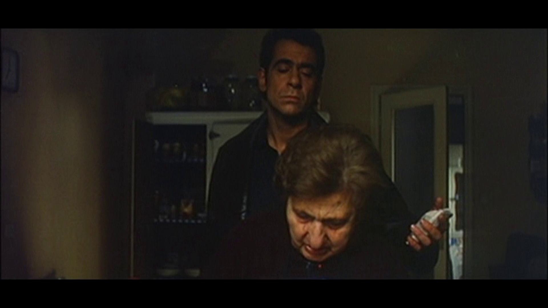 The Dead Mother trailer