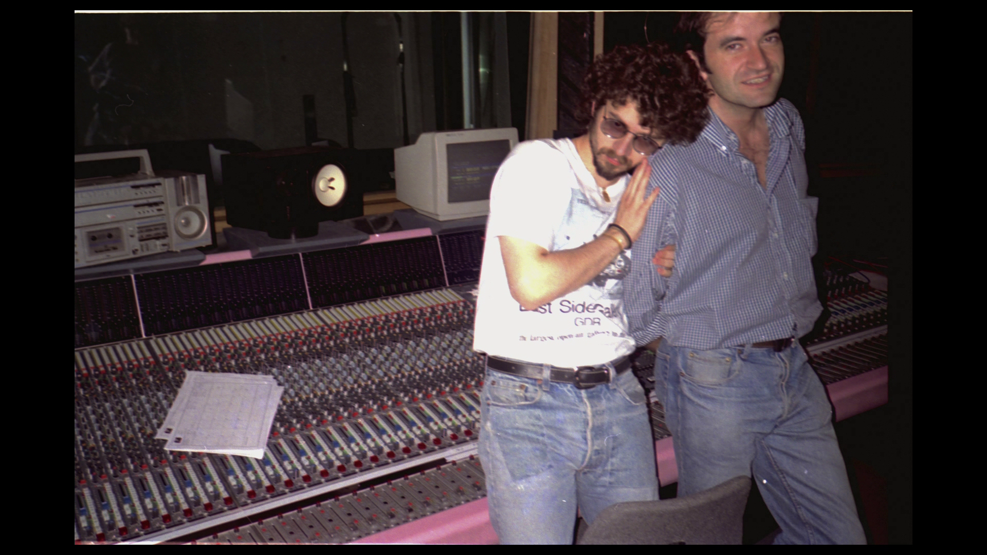 The Dead Mother promo gallery