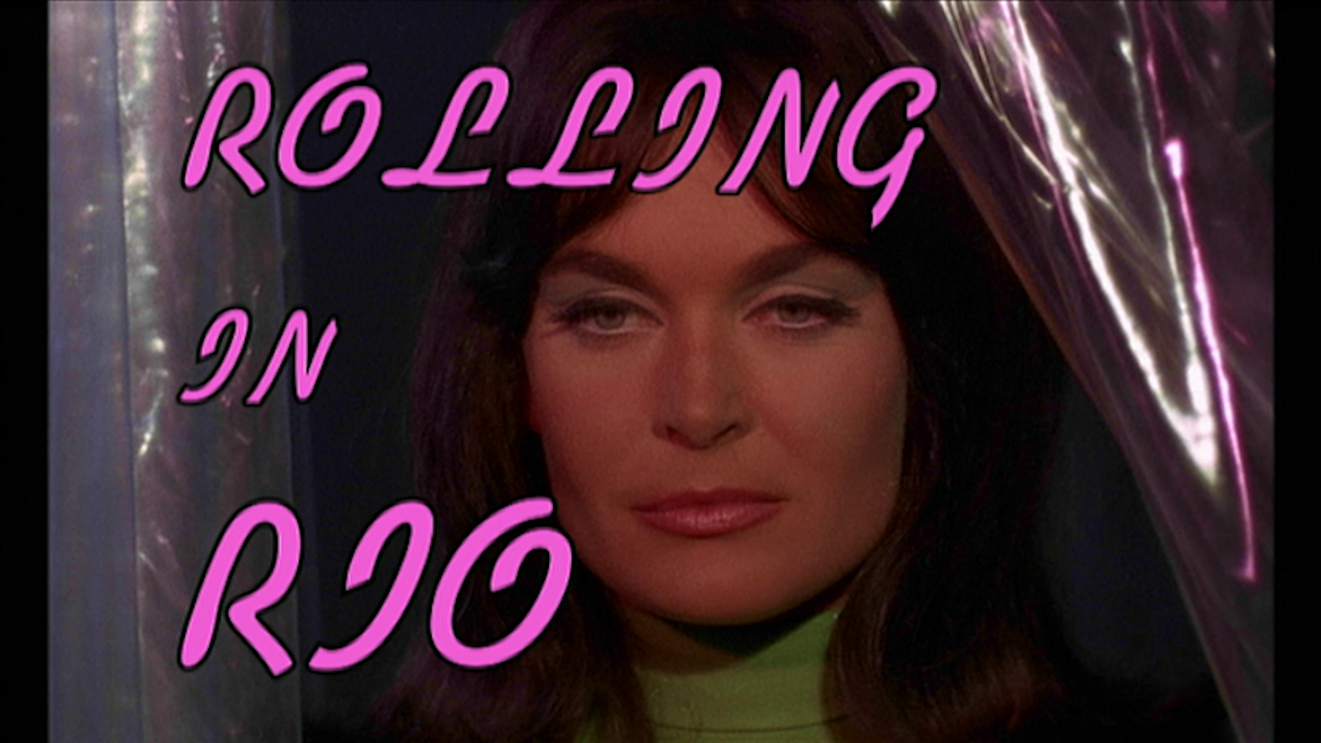 The Girl from Rio 4K Rolling in Rio featurette