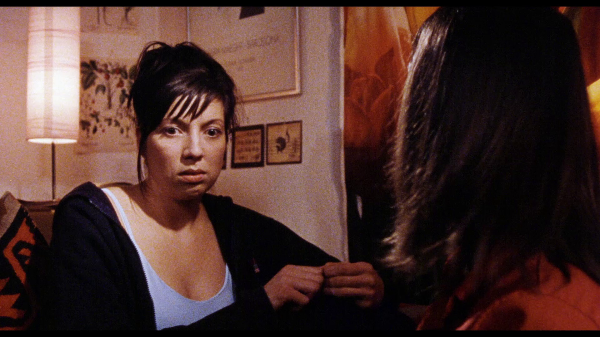 Killer Condom 4K Ich hätt's ihm früher sagen sollen... short