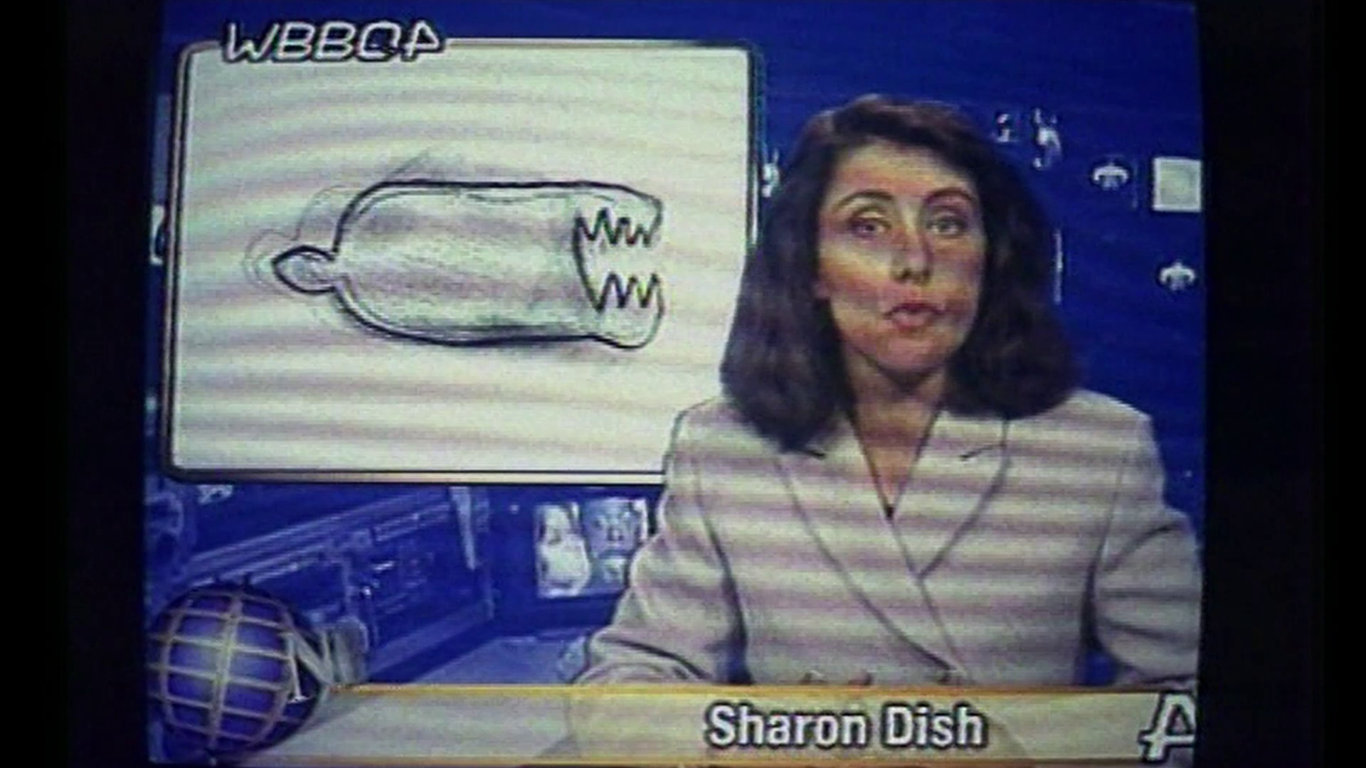 Killer Condom 4K video trailer