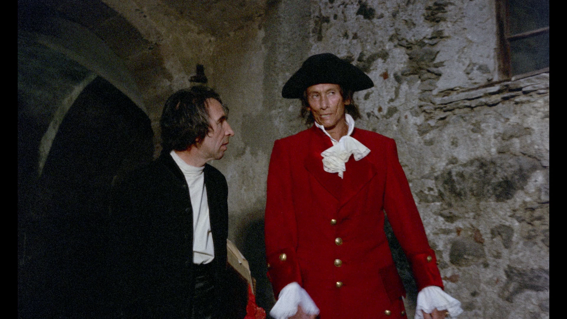 Mark of the Devil Blu-ray cap 3