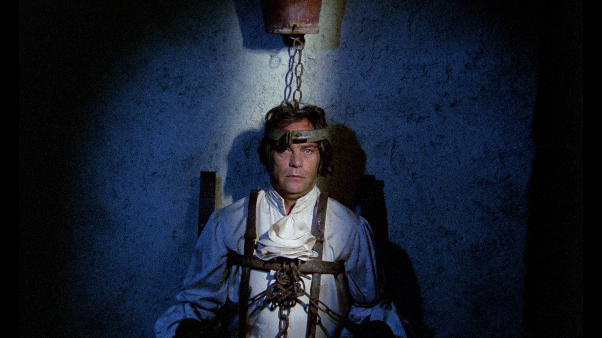 Mark of the Devil Blu-ray cap 5