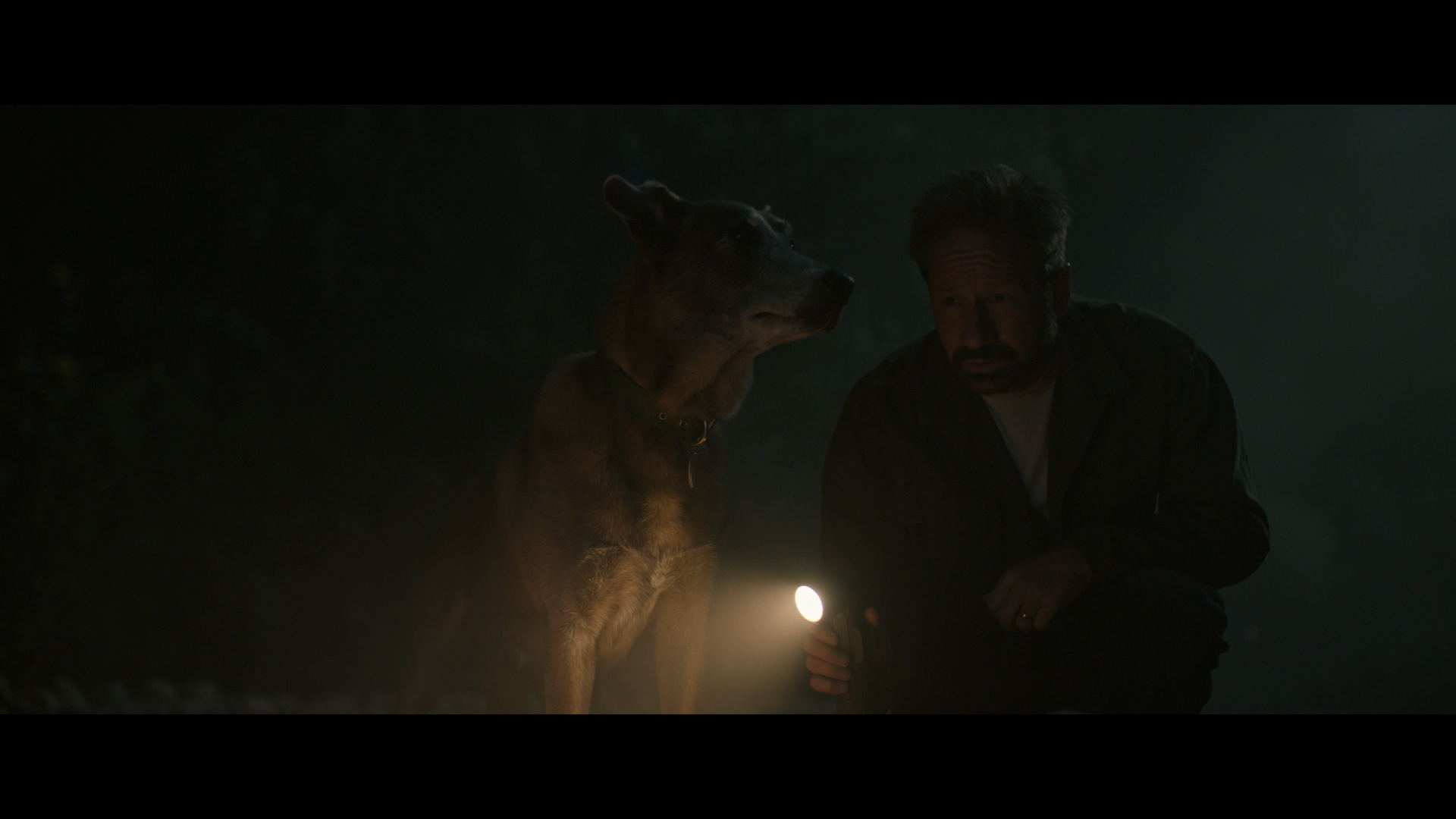 Pet Sematary Bloodlines Blu-ray screencap 2