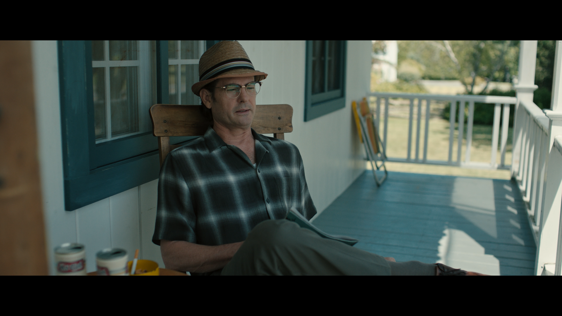 Pet Sematary Bloodlines Blu-ray screencap 3