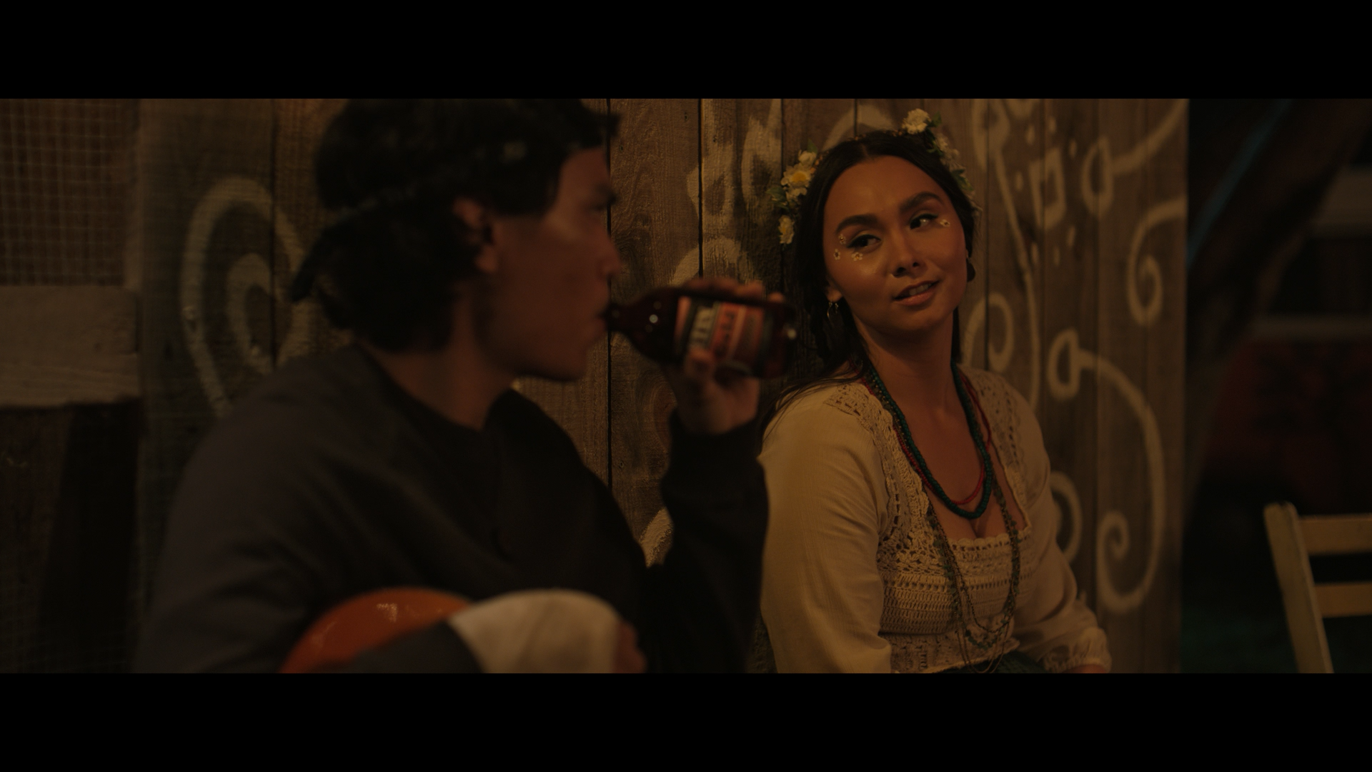 Pet Sematary Bloodlines Blu-ray screencap 6