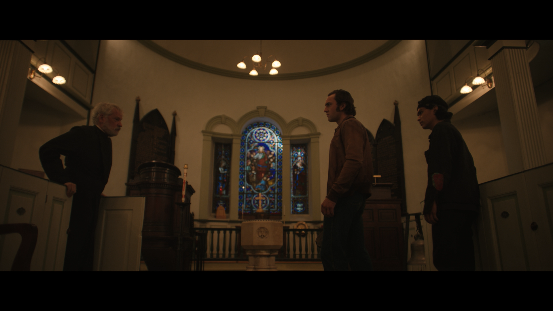 Pet Sematary Bloodlines Blu-ray screencap 7