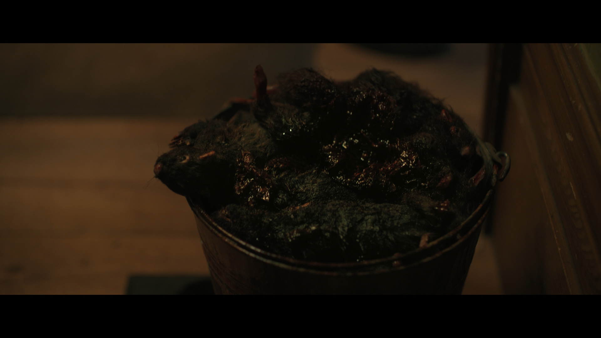 Pet Sematary Bloodlines Blu-ray screencap 9