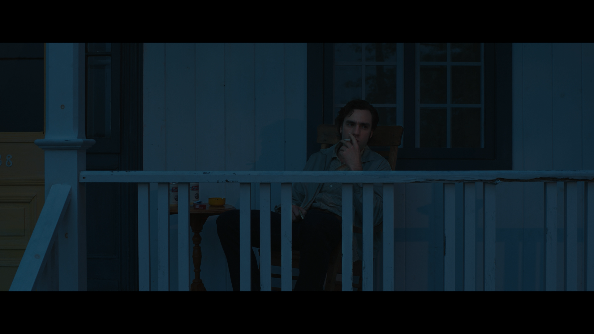 Pet Sematary Bloodlines Blu-ray screencap 12