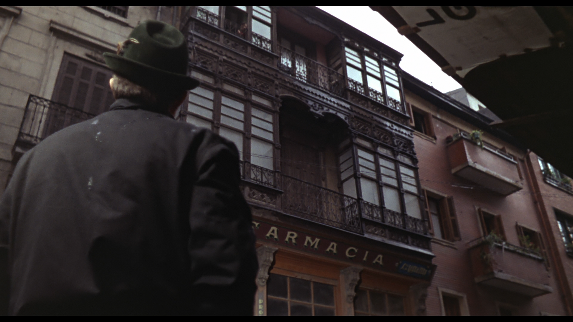 Shadow of Death cap 2