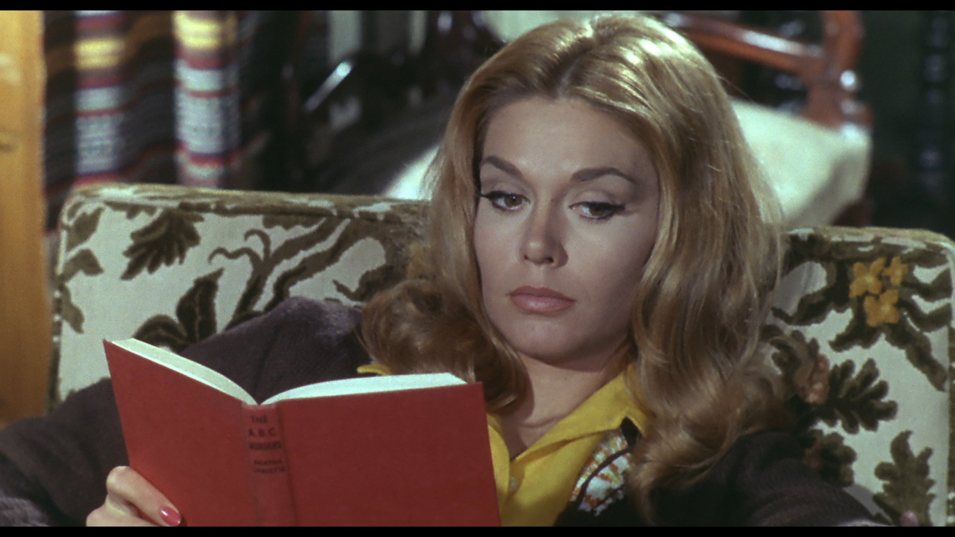 Shadow of Death cap 3