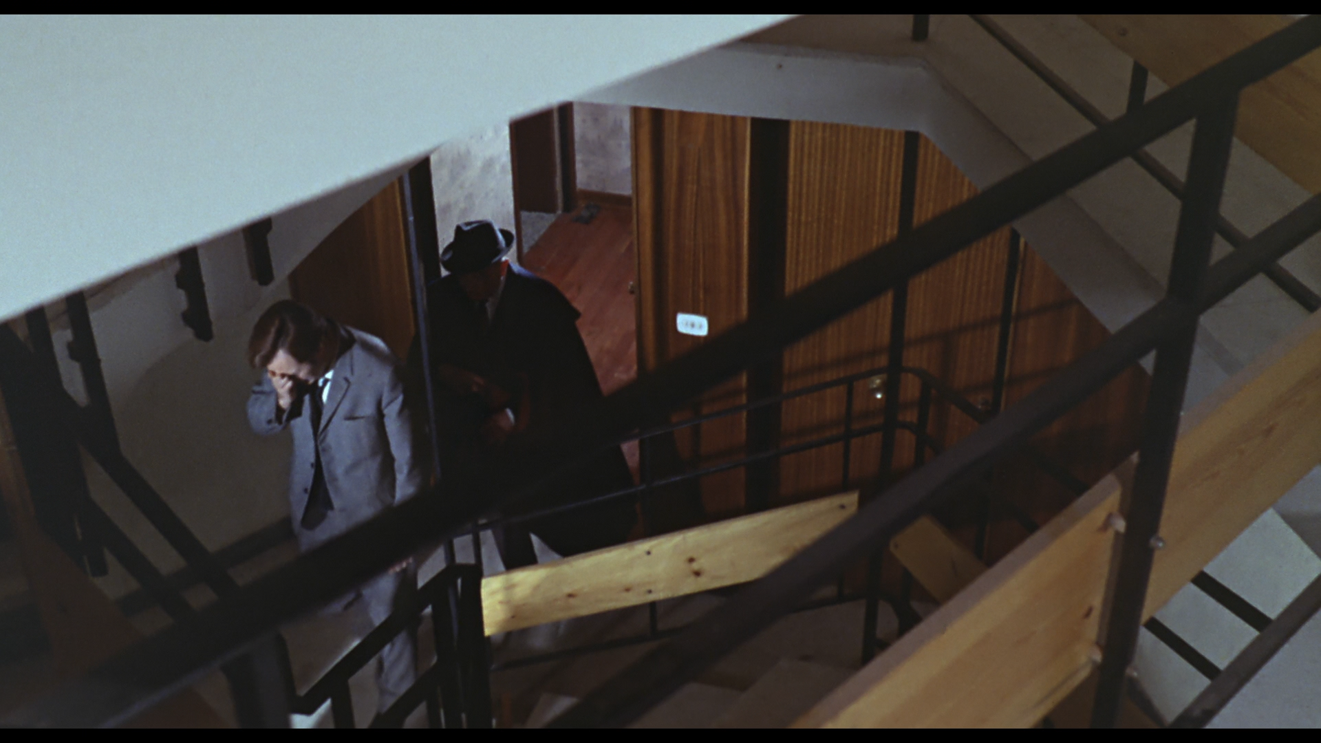 Shadow of Death cap 10