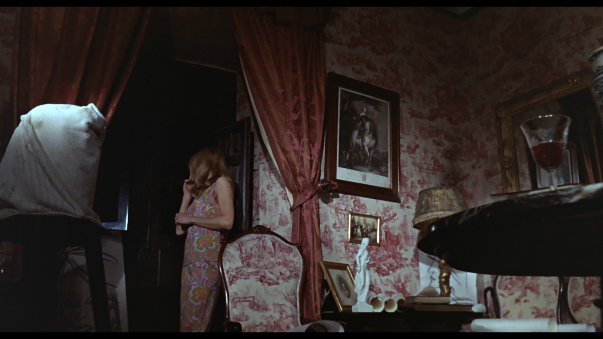 Shadow of Death cap 11