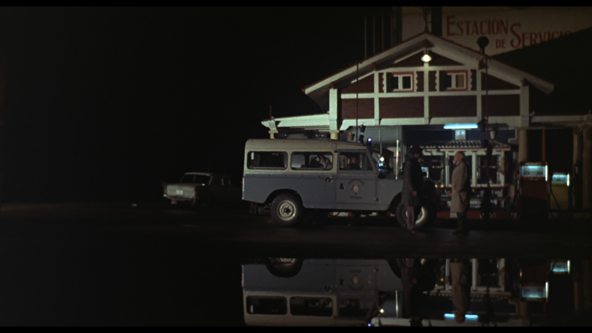 Shadow of Death cap 12